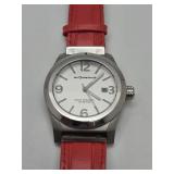 AcQuatech Water Resistant 100m Watch