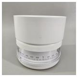 Braun Multipractic Scale (UKW 1) vtg