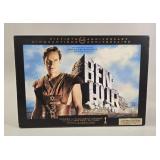 Ben-Hur 50th Anniversary 5-Disc Ultimate