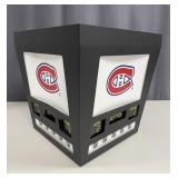 Montreal Canadiens Scoreboard Hanging Light