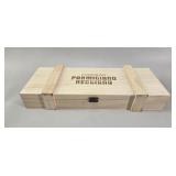 Parmigiano Reggiano Consorzio 4-Piece Cheese