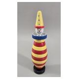 Brio Stacking Clown vtg