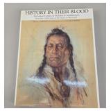 History in Their Blood: Nicholas de Grandmaisom