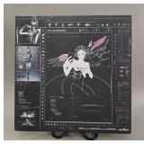 Grimes Miss Anthropocene Vinyl Record LP