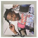 Playboi Carti Self-Titled Debut Vinyl LP
