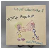 A Tribe Called Quest - Bonita Applebum 12' Vinyl
