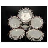 Thomas Germany Scandic Dinner Set - Bengtson