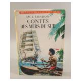 Jack London: Contes des Mers du Sud 1952