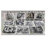 1937 Gene Autry 'Round-Up Time in Texas' Promo