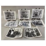 1940 Gene Autry ' Ride Tenderfoot, Ride' Promo