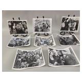 1939 Gene Autry 'Mexicali Rose' Movie Promo