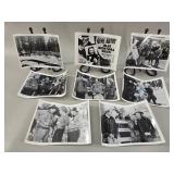 1939 Gene Autry 'Blue Montana Skies' Promo Photos