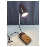 Well-Lite HIL-64 High Intensity Bullet Desk Lamp