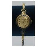 VTG Bulova Ladies Cocktail Watch