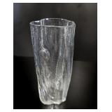 MCM Tree Trunk Glass Vase by Christer Sjogren