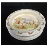 Royal Doulton Bunnykins Nursery Porringer