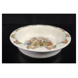 Royal Doulton Bunnykins 'Ring O' Roses' Cereal