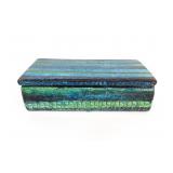 MCM Aldo Londi Bitossi Ceramiche Rimini Blue