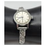 Omega Geneve Seamaster Ladies Watch vtg
