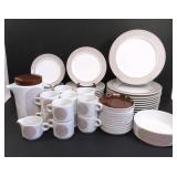 Rosenthal Wolf Karnagel Studio Line 'Joy One' 62