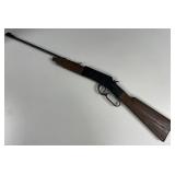 Crosman Model 73 'Saddle Master' Pellet Rifle