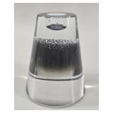 Caithness? 'Cascade' Glass Candle Holder