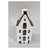 KLM Delft Blue House No. 54 by Bols