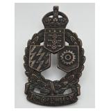 Royal Canadian Electrical & Mechanic Engineers