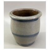 Southwestern Pennsylvania Cobalt-Banded