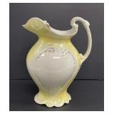 Dudson, Wilcox & Till Royal Semi-Porcelain Pitcher