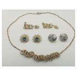 VTG Costume Jewelry