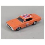 1981 Ertl Dukes of Hazzard General Lee Die-Cast