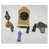 Catholic Religious Devotion Items