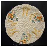 Clarice Cliff 'Celtic Harvest' Plate vtg