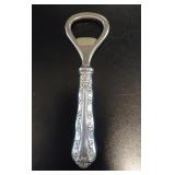 Birks Sterling Silver George II Bottle Opener