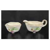 Royal Winton Grimwades Creamer and Sugar