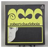 1966 Robert Charlebois Vol. 2 LP