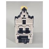 KLM Royal Dutch Airlines Bols House No. 20