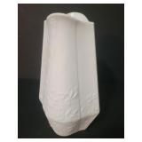 Porcelain vase Kaiser Germany Martin Frey