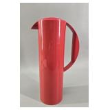 MCM Red Rosti Denmark Cocktail Decanter