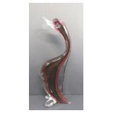 MCM Italian Murano 17' tall Archimede Seguso