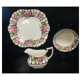 VTG Aynsley Simpson Bone China Set