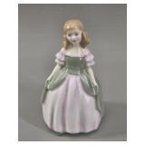 Royal Doulton 'Penny' Figurine (HN 2338) vtg