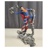 Superman vs. Brainiac Limited Edition Statue