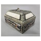 Moroccan Berber Trinket Box