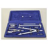 Poly Germany 277 B Drafting Set vtg