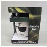 Breaking Bad Heisenberg Ceramic Figural Mug with