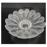 Lausitzer Medea Lead Crystal Bowl