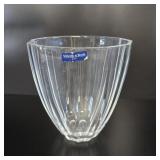 Villeroy & Boch 'Platano' Crystal Vase