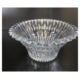 Studio Nova 'Facets' Crystal Centerpiece Bowl